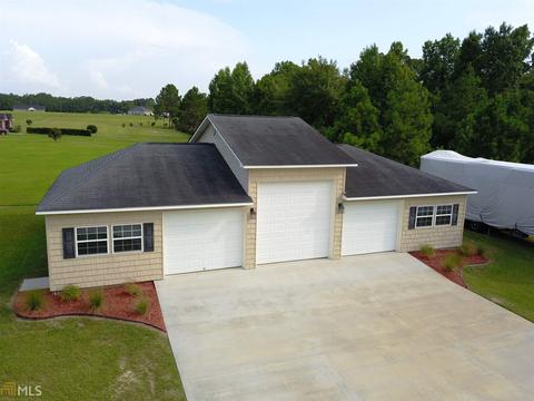 3466 Bowen Rd, Claxton, GA 30417 photo 25