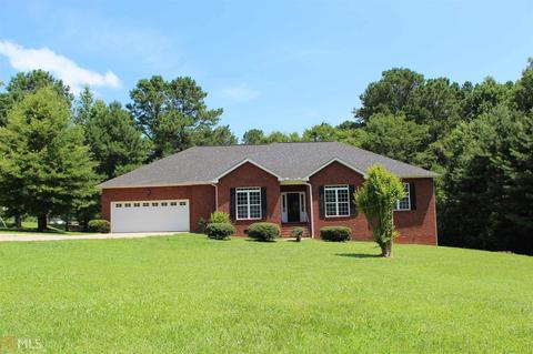 101 Brookwood Dr, Lagrange, GA 30240 photo 1