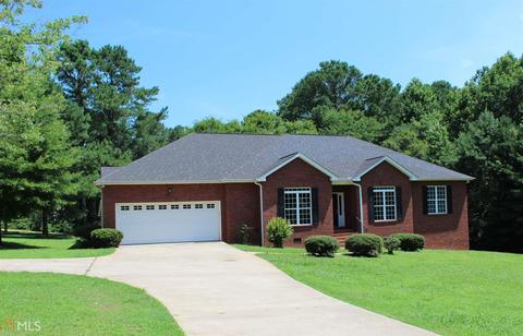 101 Brookwood Dr, Lagrange, GA 30240 photo 28