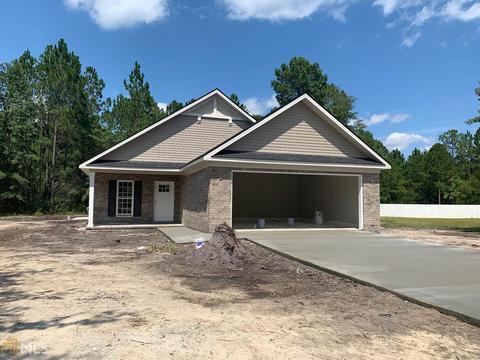 605 Sugar Maple Dr, Brooklet, GA 30415 photo 1