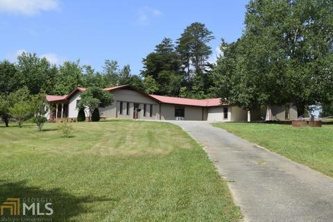 1443 E Mize Rd, Demorest, GA 30535 photo 1