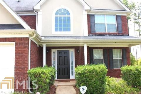 11130 Genova Ter, Hampton, GA 30228 photo 2