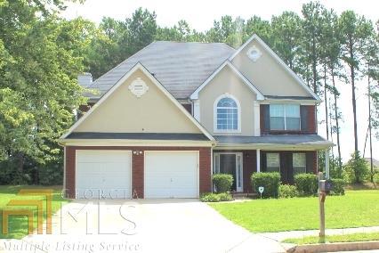 11130 Genova Ter, Hampton, GA 30228 photo 1