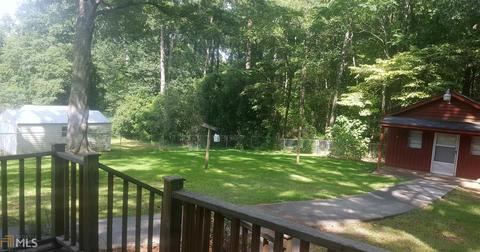 311 Doty Dr, Thomaston, GA 30286 photo 32