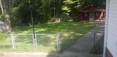 311 Doty Dr, Thomaston, GA 30286 photo 27