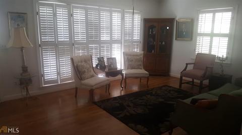 311 Doty Dr, Thomaston, GA 30286 photo 4