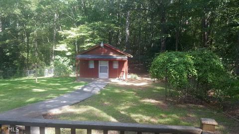 311 Doty Dr, Thomaston, GA 30286 photo 29