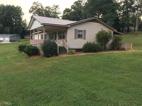 154 Florida Ave, Demorest, GA 30535 photo 3