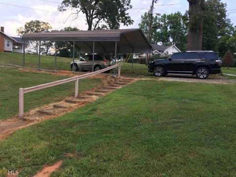 154 Florida Ave, Demorest, GA 30535 photo 4
