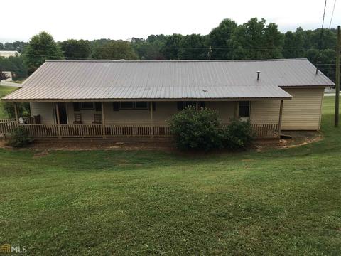154 Florida Ave, Demorest, GA 30535 photo 2