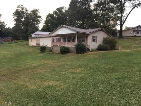 154 Florida Ave, Demorest, GA 30535 photo 1