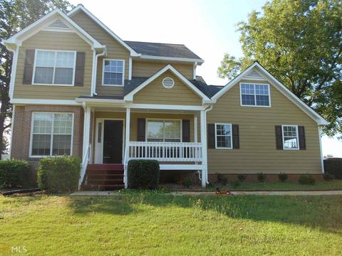 4094 Fieldway Rd, Rex, GA 30273 photo 2