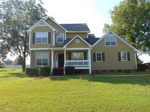4094 Fieldway Rd, Rex, GA 30273 photo 1