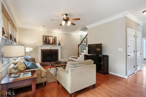 3372 Flat Run Dr, Bethlehem, GA 30620 photo 5