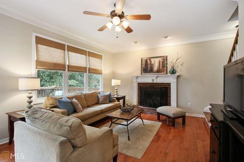 3372 Flat Run Dr, Bethlehem, GA 30620 photo 6