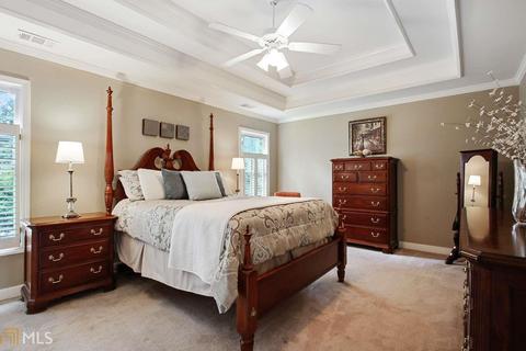 3372 Flat Run Dr, Bethlehem, GA 30620 photo 12