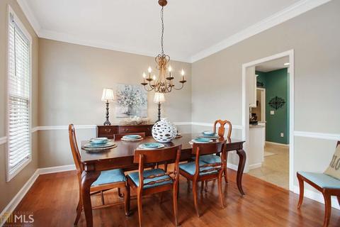 3372 Flat Run Dr, Bethlehem, GA 30620 photo 3
