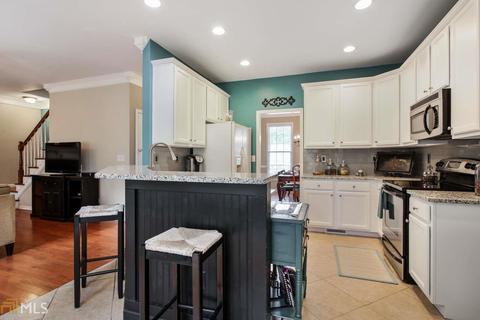 3372 Flat Run Dr, Bethlehem, GA 30620 photo 8