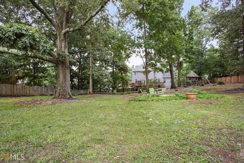 3372 Flat Run Dr, Bethlehem, GA 30620 photo 25