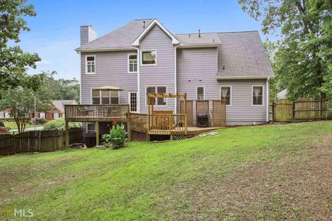 3372 Flat Run Dr, Bethlehem, GA 30620 photo 24