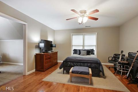 3372 Flat Run Dr, Bethlehem, GA 30620 photo 19