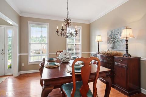 3372 Flat Run Dr, Bethlehem, GA 30620 photo 2