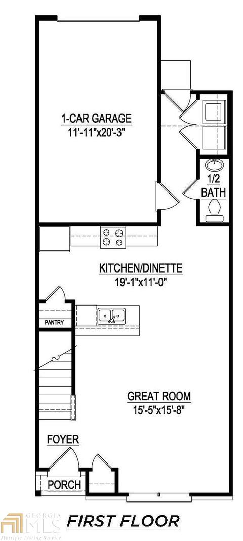 417 Oconner Blvd, Athens, GA 30606 photo 2