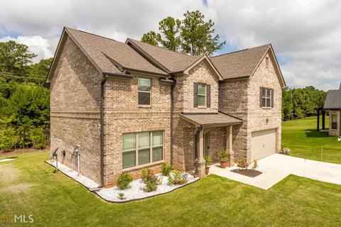 3500 Five Iron Ct, Hampton, GA 30228 photo 2