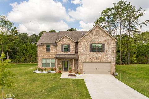 3500 Five Iron Ct, Hampton, GA 30228 photo 1