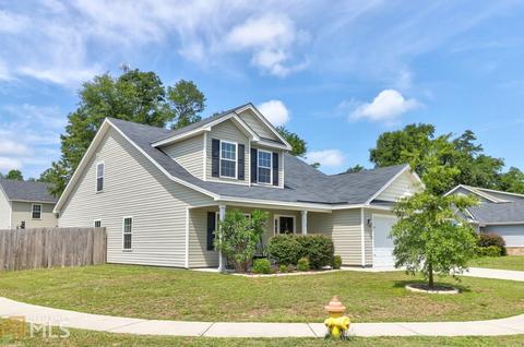 112 Windchime Ct, Guyton, GA 31312 photo 3
