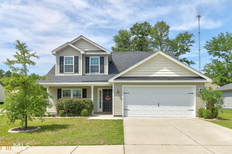 112 Windchime Ct, Guyton, GA 31312 photo 1