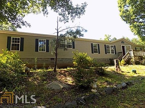 1682 Simpson Rd, Franklin, GA 30217 photo 1