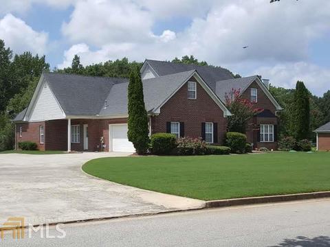 85 Anna Dr, Covington, GA 30014 photo 3