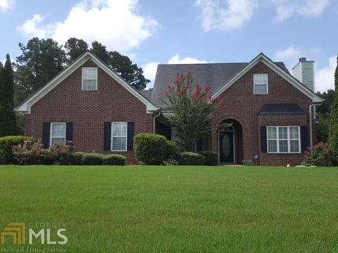 85 Anna Dr, Covington, GA 30014 photo 1