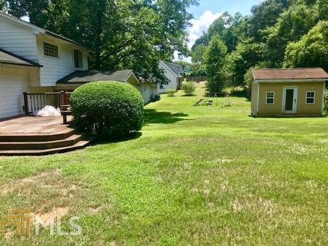 4369 Rex Rd, Rex, GA 30273 photo 24