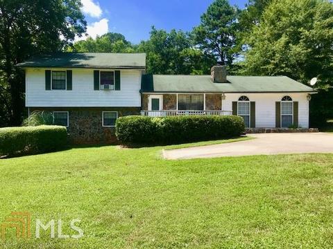 4369 Rex Rd, Rex, GA 30273 photo 1