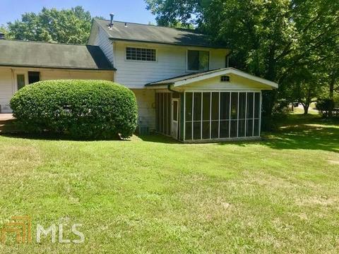 4369 Rex Rd, Rex, GA 30273 photo 23