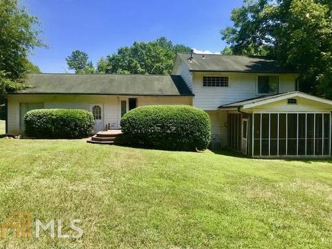 4369 Rex Rd, Rex, GA 30273 photo 22