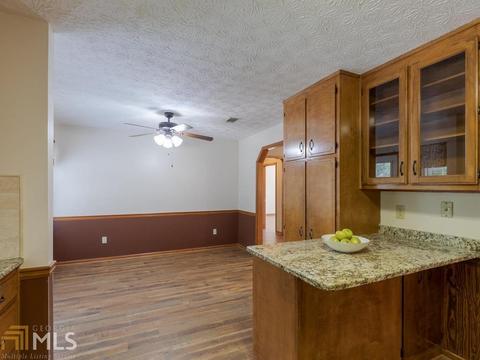 2461 Camp Mitchell Rd, Grayson, GA 30017 photo 13