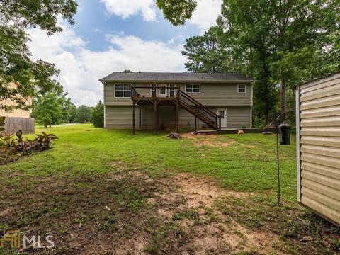 2461 Camp Mitchell Rd, Grayson, GA 30017 photo 35