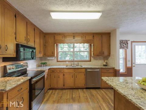 2461 Camp Mitchell Rd, Grayson, GA 30017 photo 11