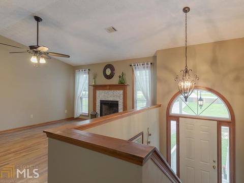 2461 Camp Mitchell Rd, Grayson, GA 30017 photo 4