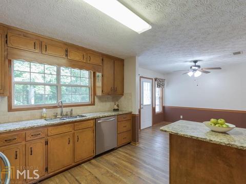 2461 Camp Mitchell Rd, Grayson, GA 30017 photo 12