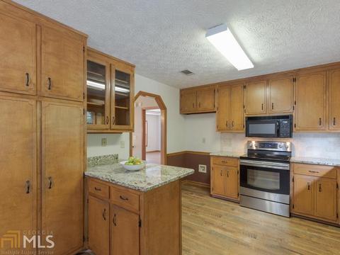2461 Camp Mitchell Rd, Grayson, GA 30017 photo 10