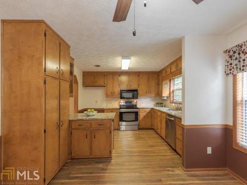 2461 Camp Mitchell Rd, Grayson, GA 30017 photo 8