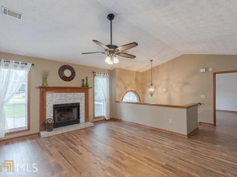 2461 Camp Mitchell Rd, Grayson, GA 30017 photo 5