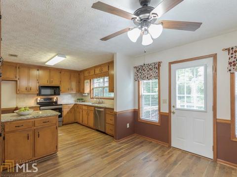 2461 Camp Mitchell Rd, Grayson, GA 30017 photo 9