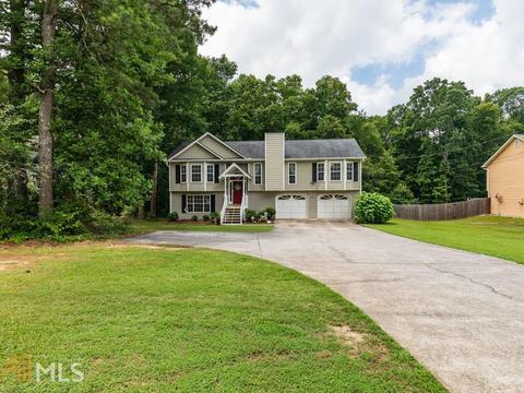 2461 Camp Mitchell Rd, Grayson, GA 30017 photo 2