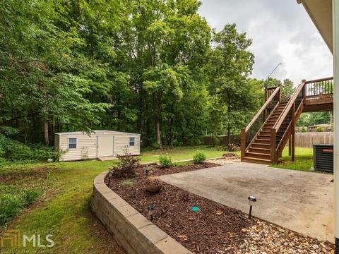 2461 Camp Mitchell Rd, Grayson, GA 30017 photo 36