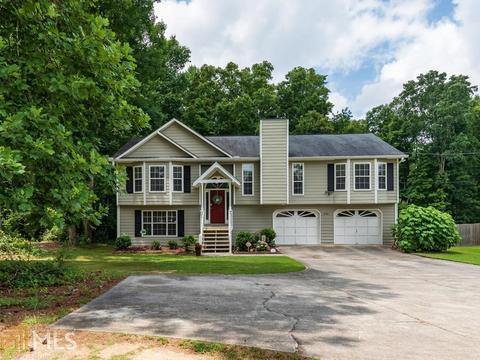 2461 Camp Mitchell Rd, Grayson, GA 30017 photo 1